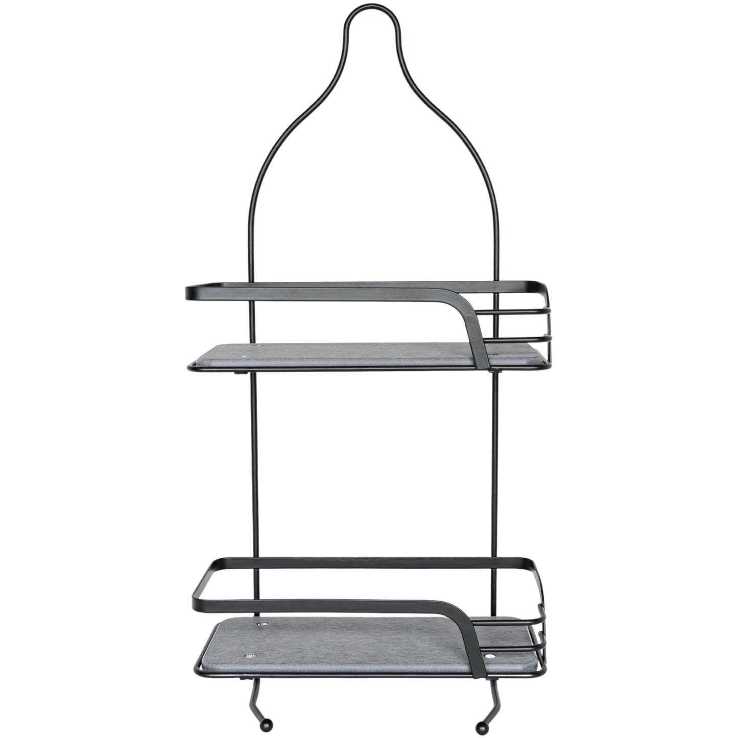 Mafi Home® | Estante de Ducha Doble con Base de Diatomita