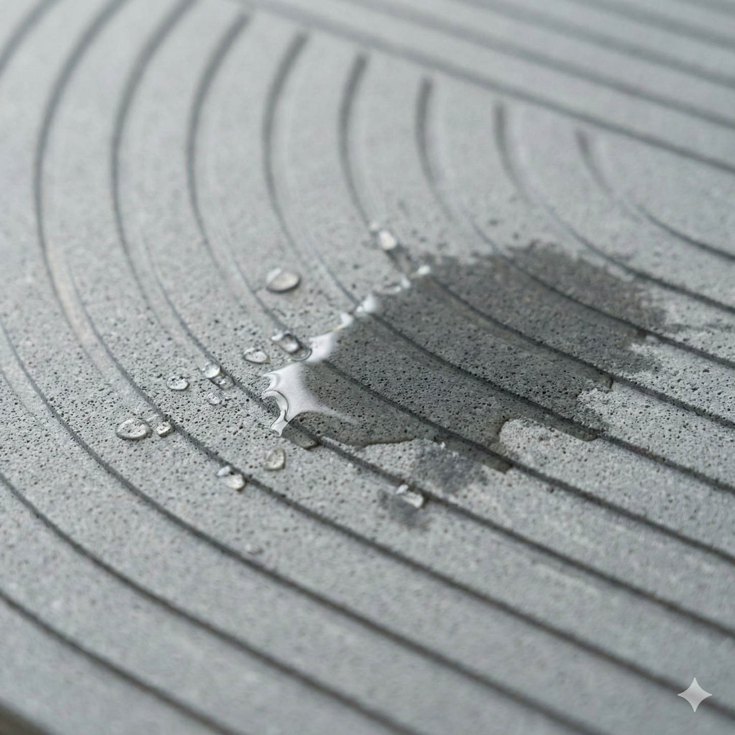 MafiDry® Rígida | Alfombra de Diatomita 39×60