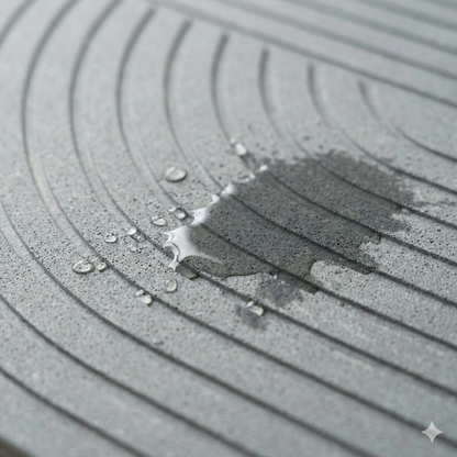 MafiDry® Rígida | Alfombra de Diatomita 39×60