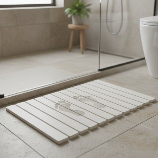 MafiDry® Flex | Alfombra de Diatomita Enrollable 39×60