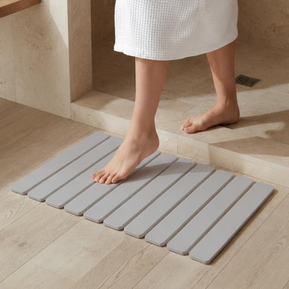Mafi Home® | Alfombra de Diatomita Enrollable 39×60